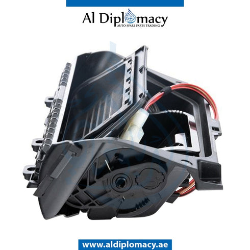 Rear ASHTRAY for BMW 5 SERIES 2013-2017 models